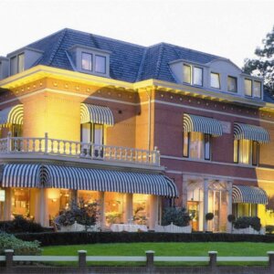Amrâth Hotel Lapershoek Arenapark €44.50 ()