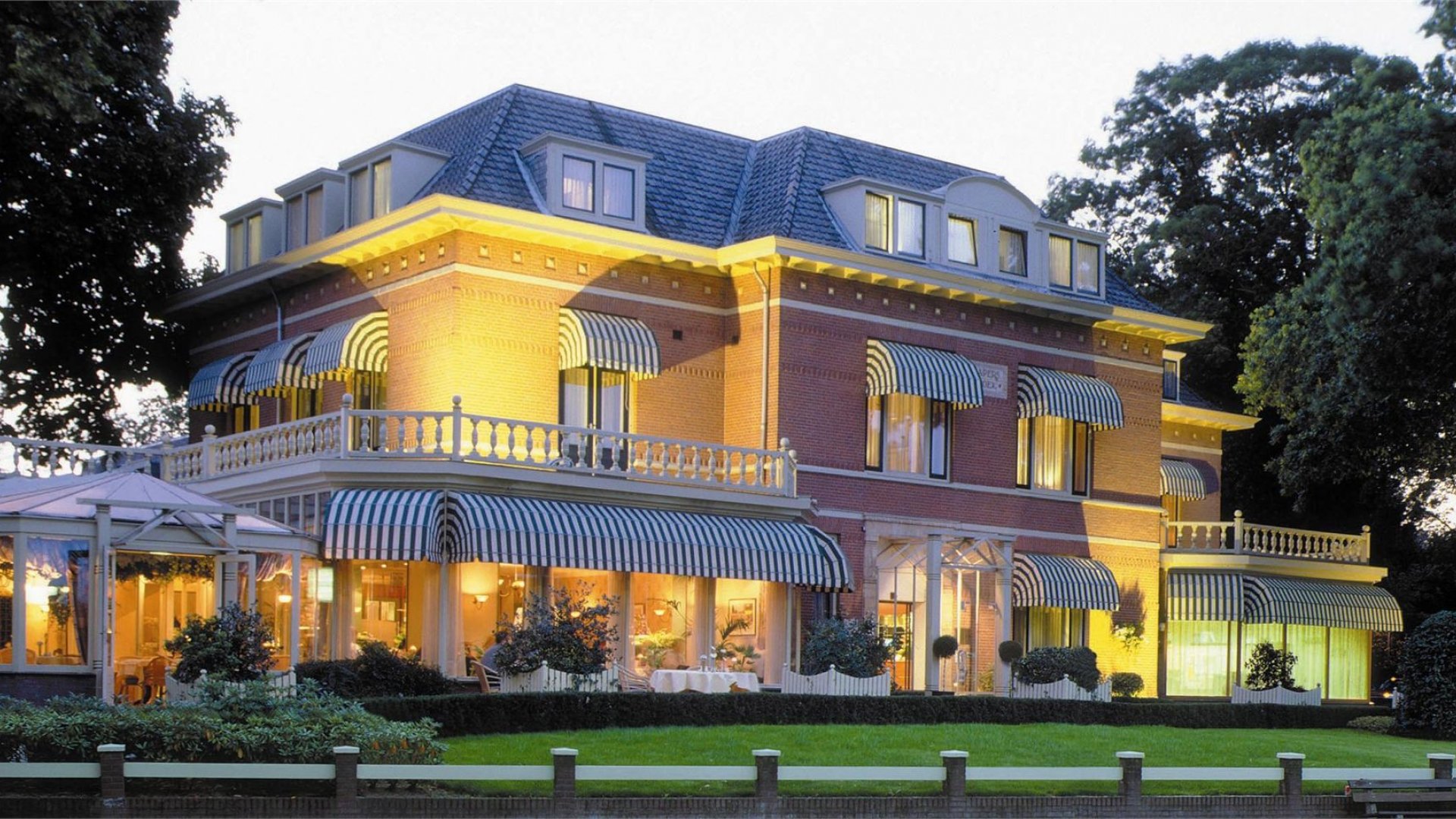 Amrâth Hotel Lapershoek Arenapark €44.50 ()