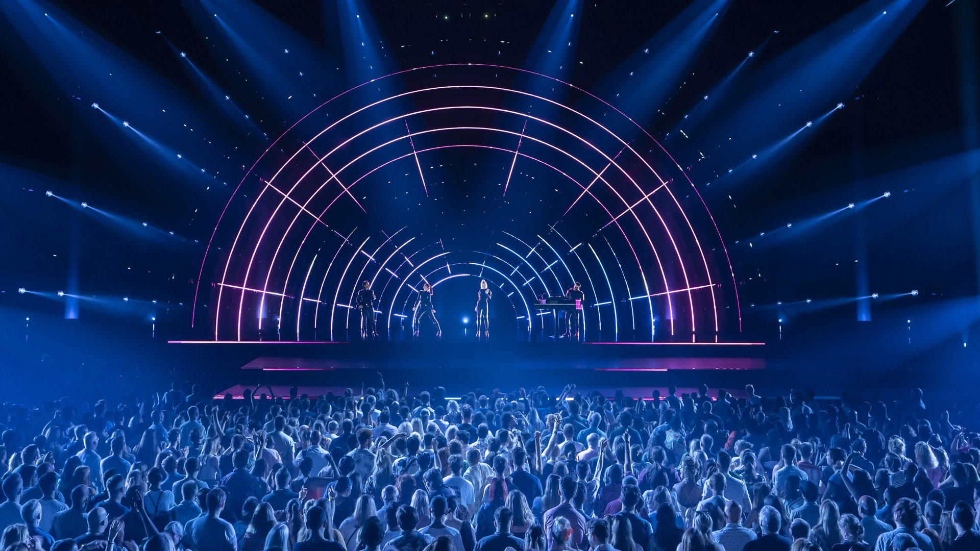 ABBA Experience Londen €399.00 (unieke ervaring!)