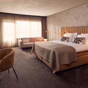 Van der Valk Hotel Zuidbroek v.a. p.p. €45.00 (Nabij Groningen)