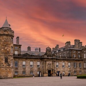 Yotel Edinburgh v.a. p.p. €199.00 (Nabij treinstation!)