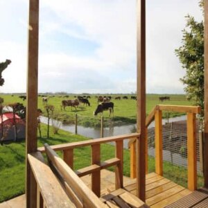 Camping de Grienduil    Arrangementen al vanaf € 130.00