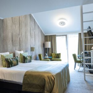 Boutique Hotel Slenaker Vallei v.a. p.p. €61.50 (Bourgondische keuken)