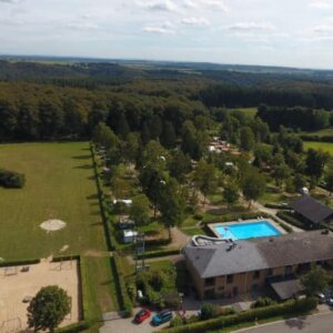 Country Camp Auf Kengert    Arrangementen al vanaf € 113.00