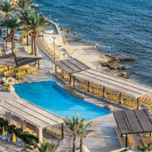 AX Sunny Coast Resort & Spa €249.00 (Prachtig uitzicht!)