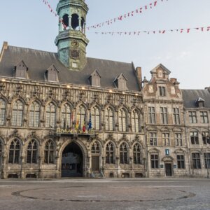 Hotel & Aparthotel Casteau Resort Mons v.a. p.p. €58.32 ()