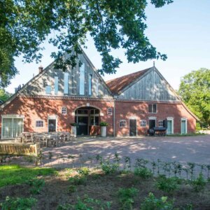 Erfgoed Bossem v.a. p.p. €30.00 (Logeren bij de boer)