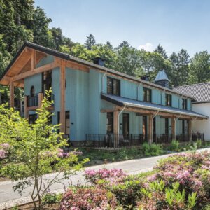 Boutique Hotel Beekhuizen v.a. p.p. €89.70 (Natuurlijke omgeving)