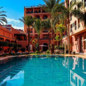 DIWANE Hotel & Spa v.a. p.p. €199.00 ()