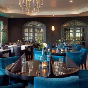 Van der Valk hotel Gladbeck v.a. p.p. €214.00 (Natuurrijke omgeving)