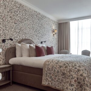 Good Seasons City Centre Den Bosch v.a. p.p. €59.00 (Hartje centrum!)