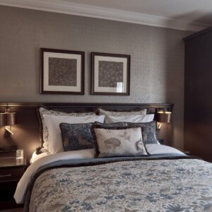 Good Seasons City Centre Den Bosch v.a. p.p. €113.00 (Hartje centrum!)