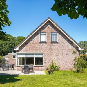 Bosvilla Overberg    Arrangementen al vanaf € 612.00