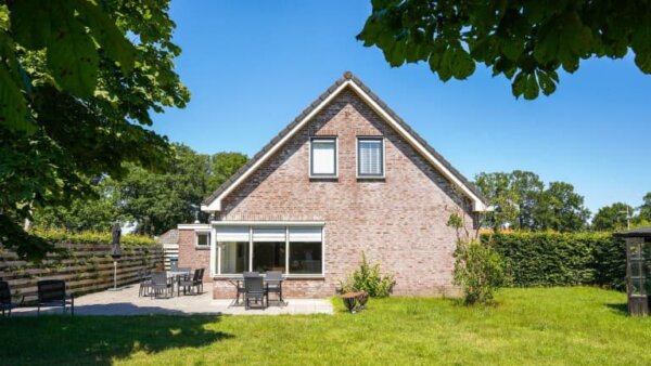 Bosvilla Overberg    Arrangementen al vanaf € 612.00