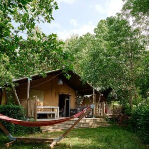 Villatent Camping Le Canigou    Arrangementen al vanaf € 269.04