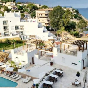 Dormio Resort Costa Blanca    Arrangementen al vanaf € 798.45