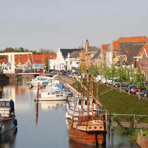 Bastion Hotel Brielle Europoort €59.50 ()