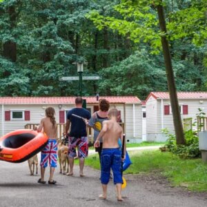 Camping Hengelhoef    Arrangementen al vanaf € 140.40
