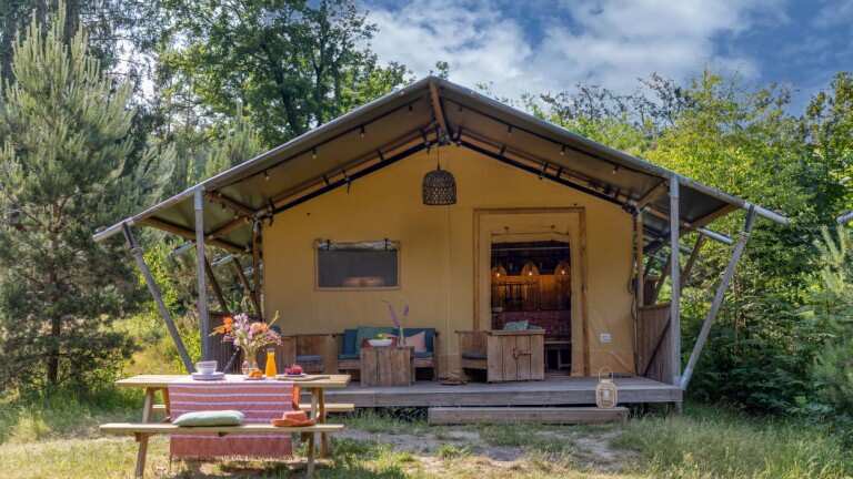 Buitenplaats Beekhuizen    Arrangementen al vanaf € 339.50 - Afbeelding 2