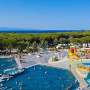 Villatent Village Baia Blu Tortuga    Arrangementen al vanaf € 280.42