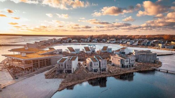 Beach Resort Punt West    Arrangementen al vanaf € 933.00 - Afbeelding 2