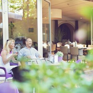 Aparthotel Delden €186.00 (4*-hotel)