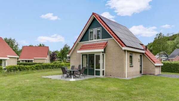 Bungalowpark Hoge Hexel    Arrangementen al vanaf € 320.00 - Afbeelding 2