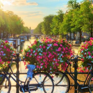 WestCord City Centre Hotel Amsterdam €126.50 (Ideale locatie!)