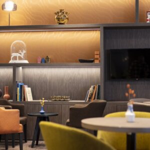 Bilderberg Hotel De Keizerskroon v.a. p.p. €77.00 (4*-Superieur hotel)