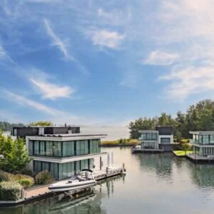 Dormio Harbour Village    Arrangementen al vanaf € 1675.00
