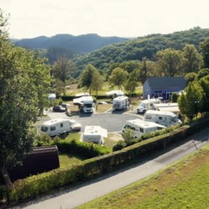 Camping Liefrange    Arrangementen al vanaf € 189.60