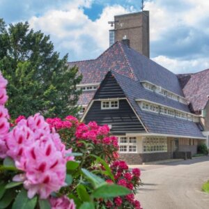Woudschoten Hotel & Conferentiecentrum €59.25 (In de Zeister bossen)