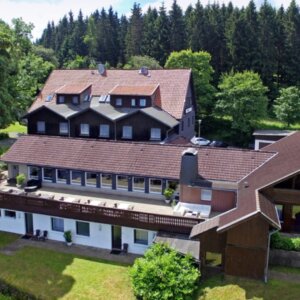 Hotel Mein Bergblick €99.50 (Natuurrijk!)