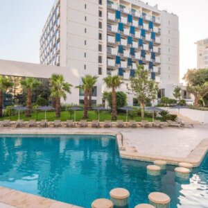 Barceló Tanger €299.00 (5*- hotel!)