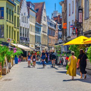 Tulip Inn Antwerpen €37.50 (CITY-DEAL!)
