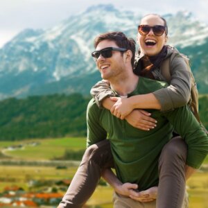 Almhotel Bergerhof v.a. p.p. €279.00 (Incl. wellness!)