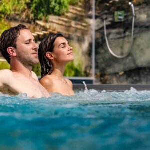 Fletcher Wellness Hotel Sittard v.a. p.p. €87.50 (+ entree wellness)