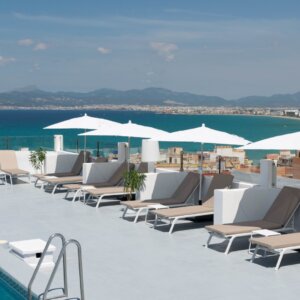 BLUESEA Arenal Tower v.a. p.p. €249.00 (In het centrum!)