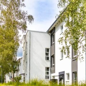Appartementen Alte Schule Züschen    Arrangementen al vanaf € 207.00