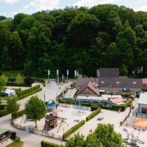 Villatent Camping 't Geuldal    Arrangementen al vanaf € 143.71