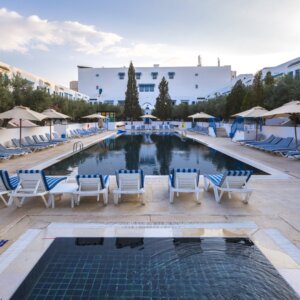 Diar Lemdina v.a. p.p. €559.00 (All-inclusive!)