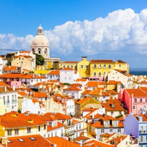HF Fénix Lisboa v.a. p.p. €279.00 (Unieke locatie!)