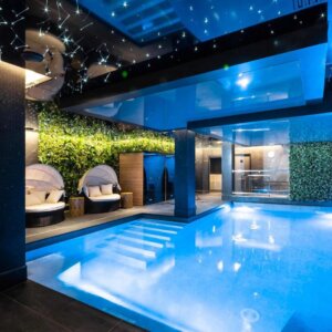 voco Strasbourg Centre - the Garden, an IHG Hotel v.a. p.p. €49.50 (Stedentrip!)