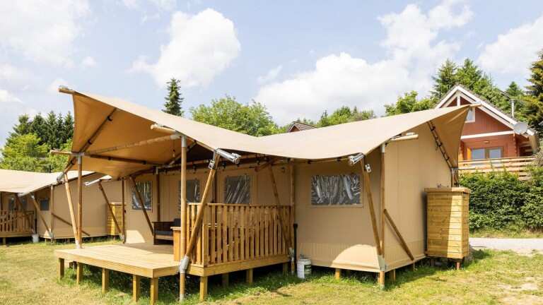 Arden Parks Signy-L'Abbaye    Arrangementen al vanaf € 141.00 - Afbeelding 2
