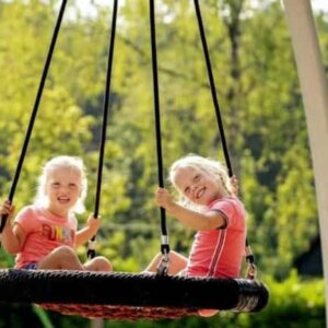 Bungalowpark Het Bosmeer    Arrangementen al vanaf € 309.65
