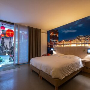 Antwerp For Two €59.00 (Hartje Antwerpen!)