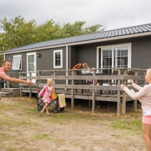 Camping Loodsmansduin    Arrangementen al vanaf € 382.00