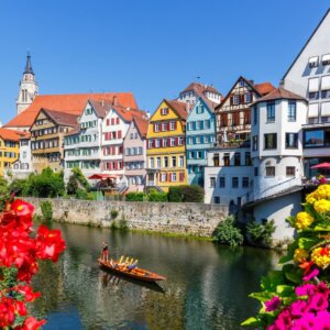 Vitalhotel König am Park v.a. p.p. €179.00 (Met welkomst cadeau!)