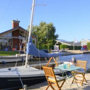 Recreatiepark Tusken de Marren    Arrangementen al vanaf € 255.00