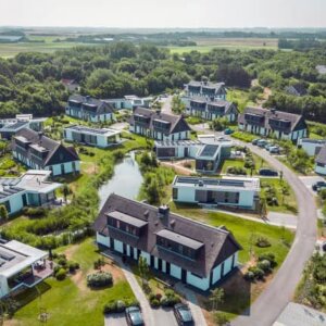 Villapark De Koog    Arrangementen al vanaf € 658.00